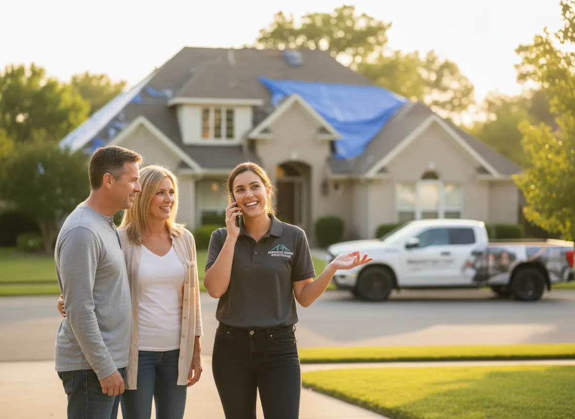 Emergency Roof Repair Maury, NC FAQs